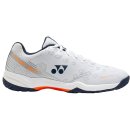 BUTY YONEX SHB STRIDER BEAT WHITE/ORANGE MEN