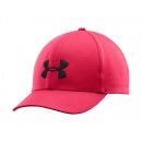 CZAPKA UNDER ARMOUR BIG LOGO ADJUSTABLE CAP WOMEN