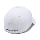 CZAPKA UNDER ARMOUR PRINTED BLITZING 3.0 MEN CAP