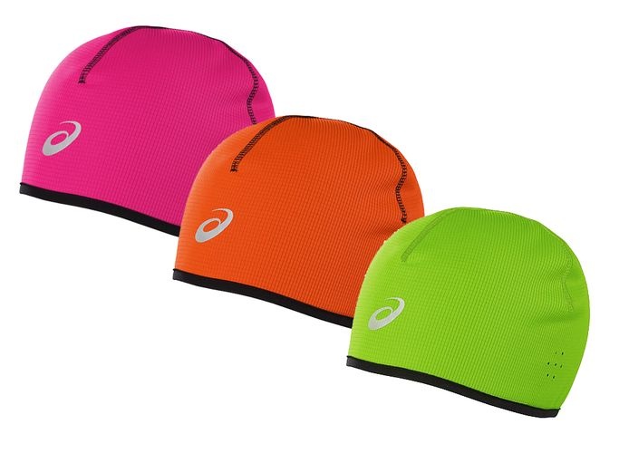 czapka do biegania asics czapka do biegania asics