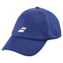  CZAPKA BABOLAT PURE LOGO CAP ADULT SODALITE BLUE