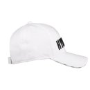 CZAPKA HYDROGEN ICON CAP WHITE