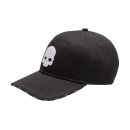 CZAPKA HYDROGEN SKULL CAP BLACK