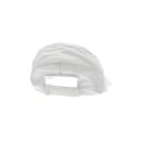 CZAPKA LOTTO TENNIS CAP I BRIGHT WHITE