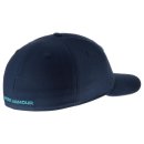 CZAPKA UNDER ARMOUR BLITZING 3.0 MEN CAP NAVY