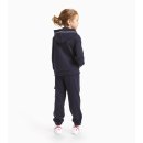 DRES DIADORA JU. HD FZ TRACKSUIT JUNIOR NAVY