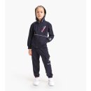 DRES DIADORA JU. HD FZ TRACKSUIT JUNIOR NAVY