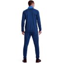 DRES UNDER ARMOUR EMEA TRACKSUIT NOVELTY MEN BLUE