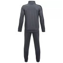 DRES UNDER ARMOUR KNIT TRACKSUIT BOY GREY