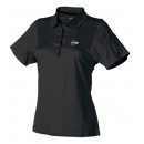 KOSZULKA DUNLOP CLUB POLO SHIRT WOMEN