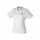 KOSZULKA DUNLOP CLUB POLO SHIRT WOMEN