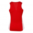 KOSZULKA DUNLOP CLUB TANK TOP WOMEN