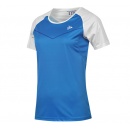 KOSZULKA DUNLOP PERFORMANCE CREW TEE WOMEN