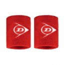 FROTKI NA RĘKĘ DUNLOP WRISTBAND SHORT 2 PK