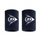 FROTKI NA RĘKĘ DUNLOP WRISTBAND SHORT 2 PK