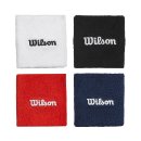 FROTKI NA RĘKĘ WILSON WRISTBAND 2 SZT.