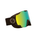  GOGLE BLIZZARD 938 MAVZO ULTRAVISION BLACK/YELLOW