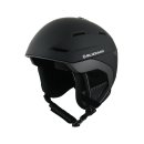  KASK BLIZZARD BORMIO HELMET BLACK