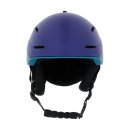 KASK BLIZZARD BORMIO HELMET BLUE
