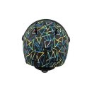 KASK BLIZZARD FLASH JUNIOR HELMET BLACK