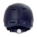 KASK BLIZZARD VIPER HELMET BLACK