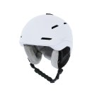 KASK BLIZZARD W2W BORMIO HELMET WHITE MATT