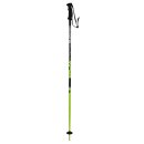 KIJE NARCIARSKIE BLIZZARD ALLMOUNTAIN SKI NEON YELLOW