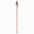 KIJE NARCIARSKIE BLIZZARD RACE SKI BLACK/ORANGE