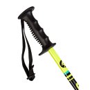 KIJE NARCIARSKIE BLIZZARD RACE SKI JUNIOR YELLOW/BLACK