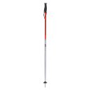 KIJE NARCIARSKIE BLIZZARD SPORT SKI POLES BLACK/ORANGE