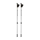 KIJE NORDIC WALKING BLIZZARD ALU PERFORMANCE SILVER 105-135 CM