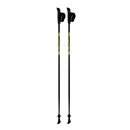 KIJE NORDIC WALKING BLIZZARD CARBON LITE BLACK/GREEN