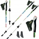 KIJE NORDIC WALKING GABEL ENERGY F.L. JUNIOR