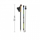 KIJE NORDIC WALKING GABEL NORDIC-REVO A.I. BLUE