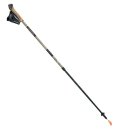 KIJE NORDIC WALKING GABEL STRETCH LITE A.I. SAND