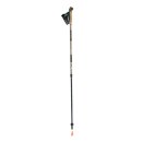 KIJE NORDIC WALKING GABEL STRETCH LITE A.I. SAND