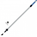 KIJE NORDIC WALKING GABEL VARIO S-9.6 JEANS