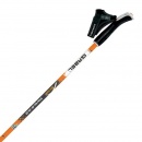 KIJE NORDIC WALKING GABEL VARIO S-9.6 ORANGE