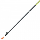 KIJE NORDIC WALKING GABEL STRIDE X-5 BLACK/YELLOW