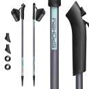  KIJE NORDIC WALKING SPOKEY CLOUD BK/PE