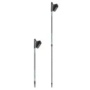 KIJE NORDIC WALKING SPOKEY CLOUD BK/PE