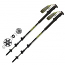 KIJE TREKKINGOWE GABEL CARBON FORCE FLK