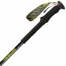 KIJE TREKKINGOWE GABEL CARBON FORCE FLK