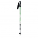 KIJE TREKKINGOWE GABEL MONT BLANC GREEN