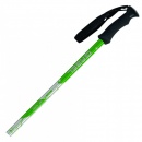 KIJE TREKKINGOWE GABEL MONT BLANC GREEN