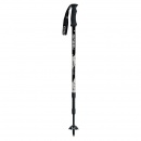 KIJE TREKKINGOWE GABEL MONT BLANC BLACK