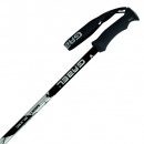 KIJE TREKKINGOWE GABEL MONT BLANC BLACK