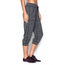 SPODNIE UNDER ARMOUR TECH CAPRI TWIST WOMEN