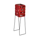  KOSZ TRENERSKI TOURNA MINI BALLPORT 36 RED