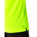 KOSZULKA ADIDAS CLUB 3-STRIPE POLO MEN LUCID LEMON